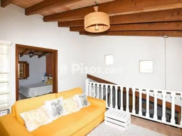Casa rústica en alquiler en Manacor