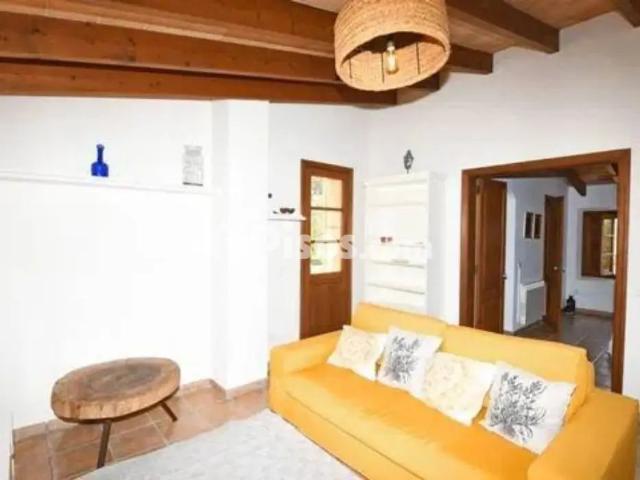 Casa rústica en alquiler en Manacor