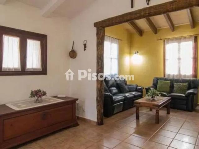 Casa rústica en alquiler en Manacor