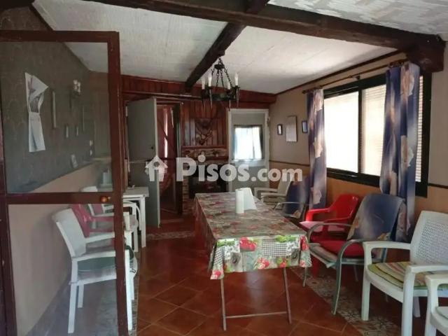 Casa rústica en alquiler en Medina Sidonia