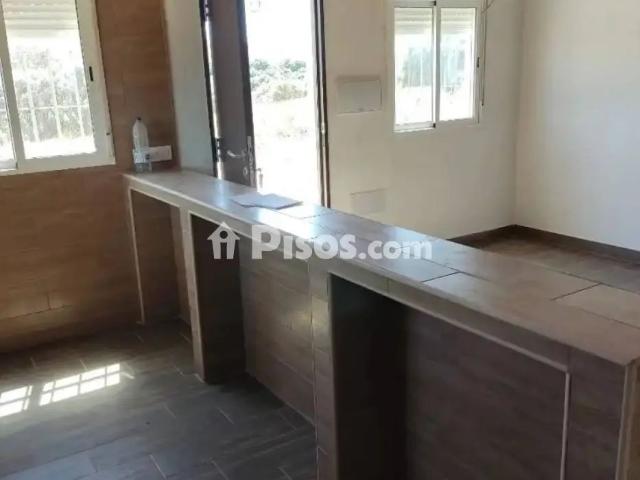 Casa rústica en alquiler en Medina Sidonia