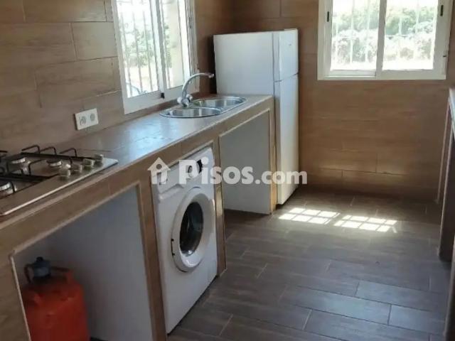 Casa rústica en alquiler en Medina Sidonia