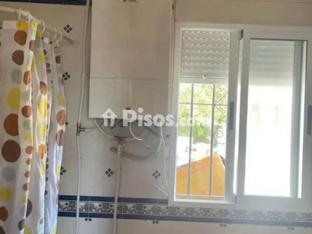 Casa rústica en alquiler en Norte