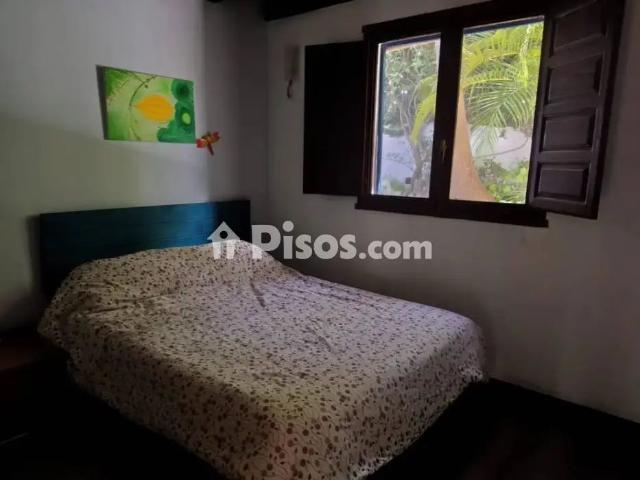 Casa rústica en alquiler en Salobreña