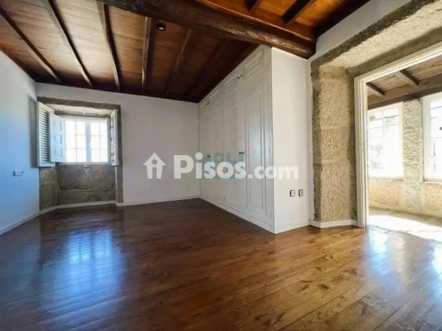 Casa rústica en alquiler en San Cibrao Das Viñas Capital