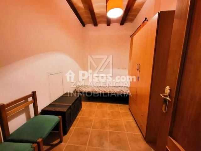 Casa rústica en alquiler en San Rafael del Río