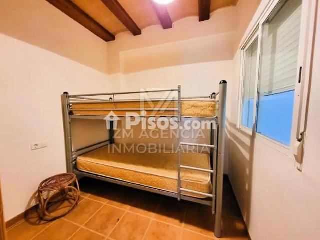 Casa rústica en alquiler en San Rafael del Río