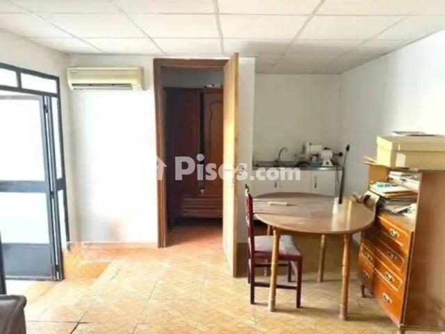 Casa rústica en alquiler en Sanlúcar La Mayor