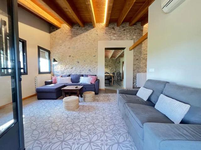 Casa rústica en alquiler en Sant Gregori