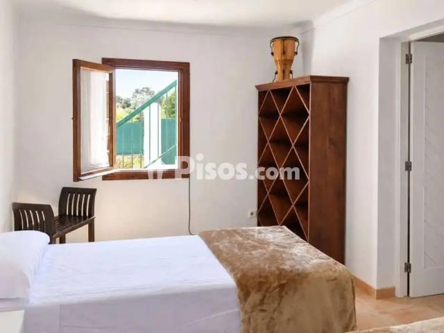 Casa rústica en alquiler en Santa Margalida