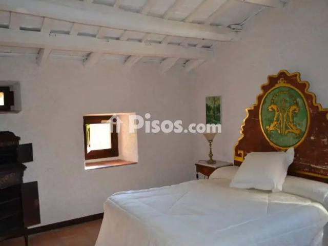 Casa rústica en alquiler en Santa Maria de Corcó