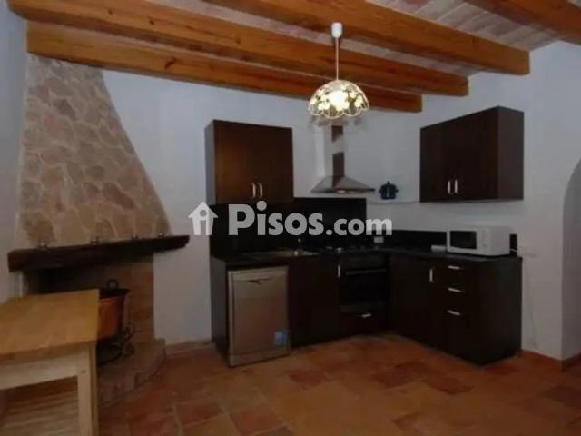 Casa rústica en alquiler en Santanyí