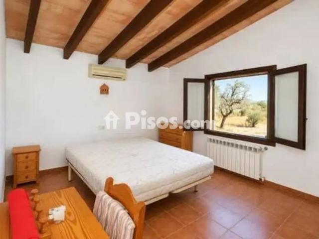 Casa rústica en alquiler en Santanyí