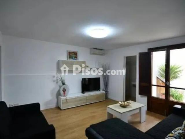 Casa rústica en alquiler en Santanyí