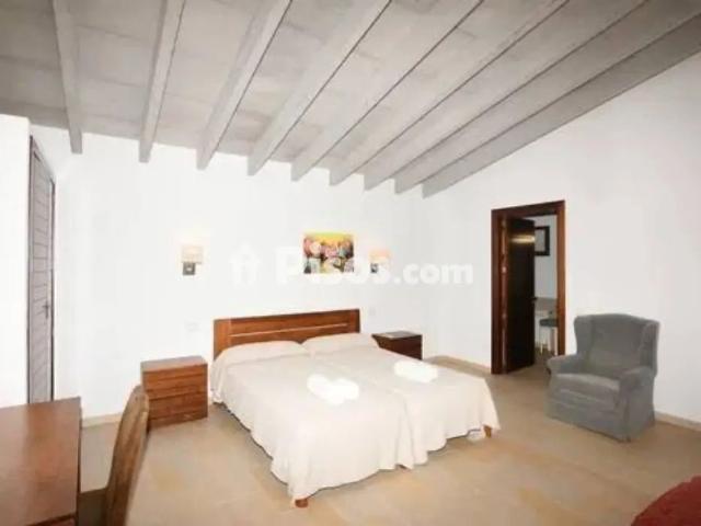 Casa rústica en alquiler en Santanyí