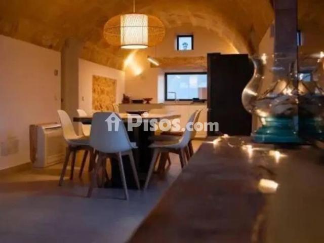 Casa rústica en alquiler en Santanyí