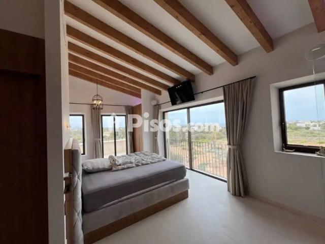 Casa rústica en alquiler en Santanyí