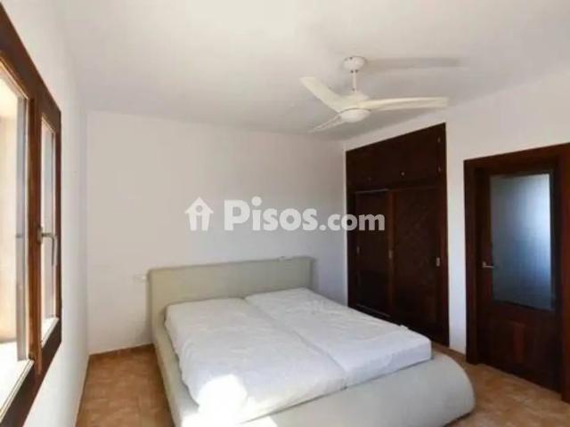 Casa rústica en alquiler en Santanyí