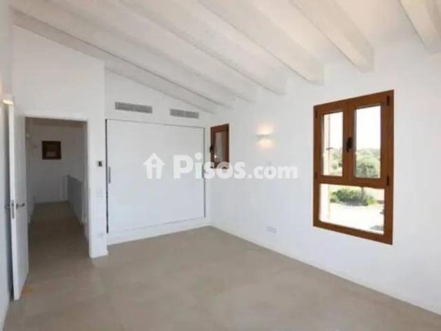 Casa rústica en alquiler en Santanyí