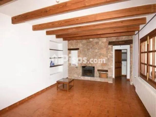 Casa rústica en alquiler en Santanyí
