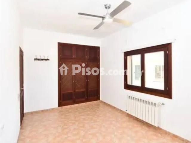 Casa rústica en alquiler en Santanyí