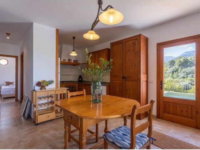 CASA RUSTICA EN ALQUILER EN SELVA