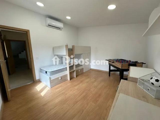Casa rústica en alquiler en Sencelles