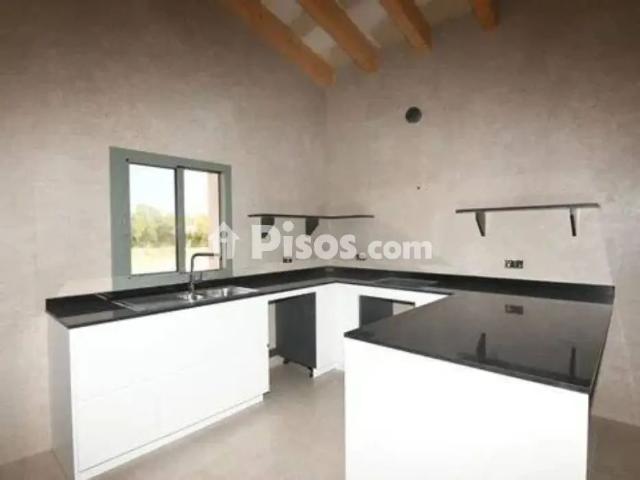 Casa rústica en alquiler en Ses Salines