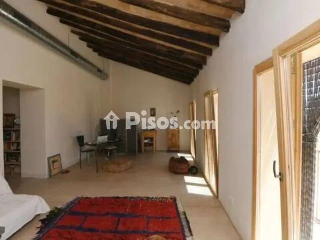 Casa rústica en alquiler en Ses Salines