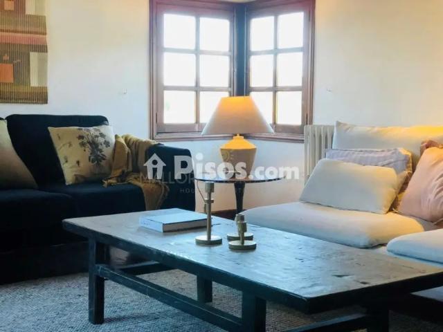 Casa rústica en alquiler en Pollença