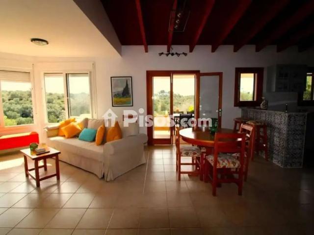 Casa rústica en alquiler en Palma de Mallorca