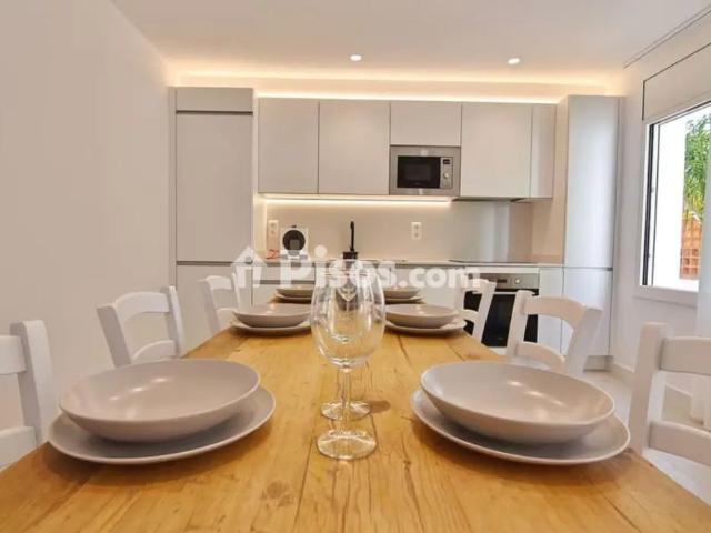 Casa rústica en alquiler en Passeig de la Platja, 13