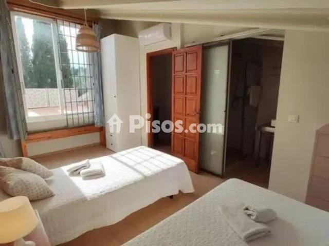 Casa rústica en alquiler en Petra