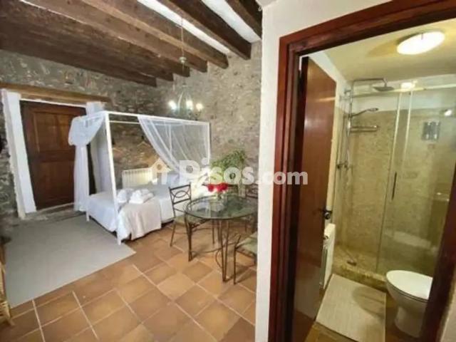 Casa rústica en alquiler en Pinemar