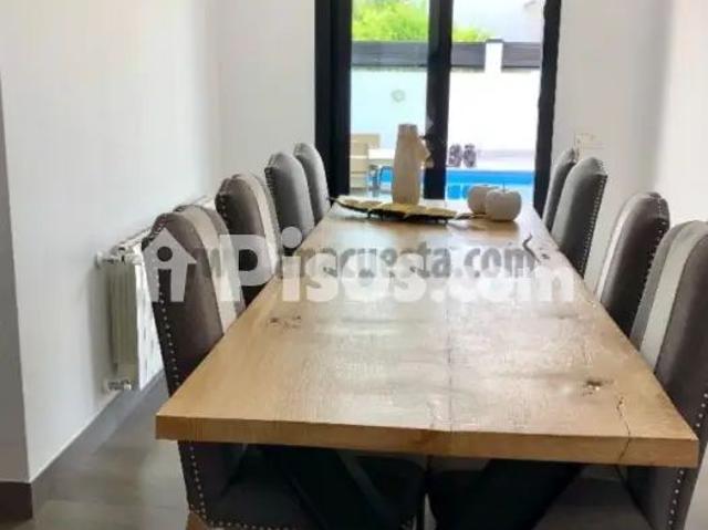 Casa rústica en alquiler en Playa