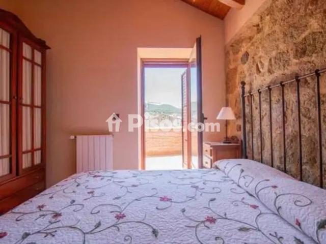 Casa rústica en alquiler en Plaza de la Oliva