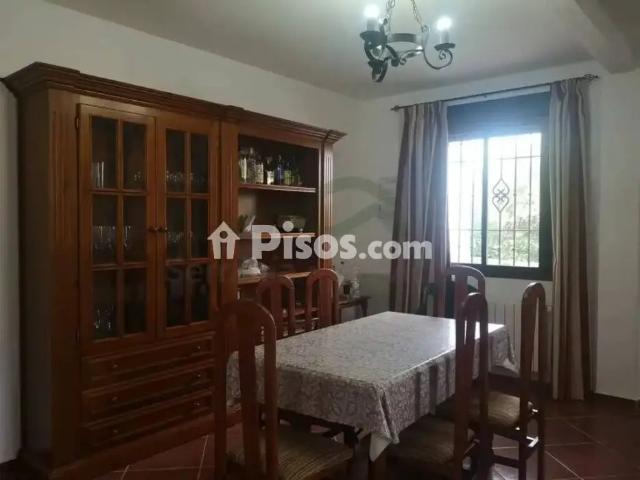 Casa rústica en alquiler en Ronda