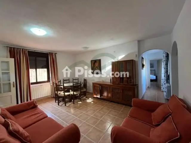 Casa rústica en alquiler en Ronda