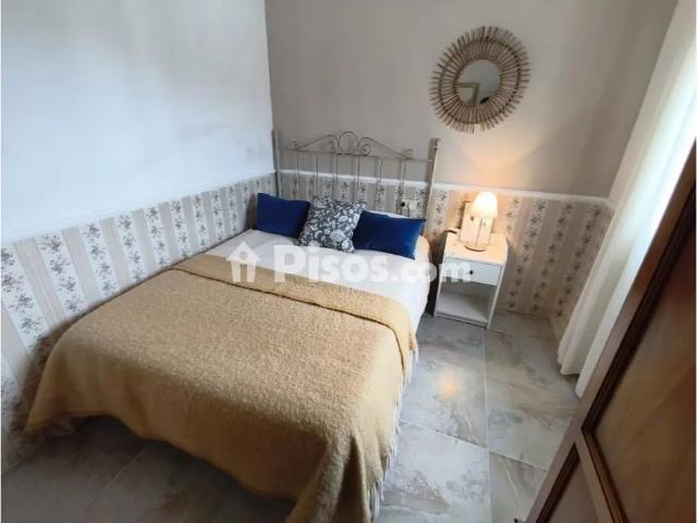 Casa rústica en alquiler en Torrox Park
