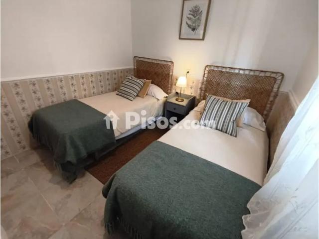 Casa rústica en alquiler en Torrox Park