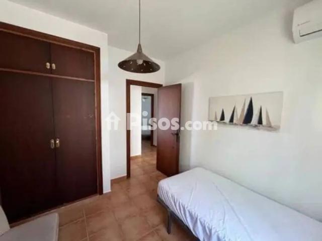 Casa rústica en alquiler en Torrox
