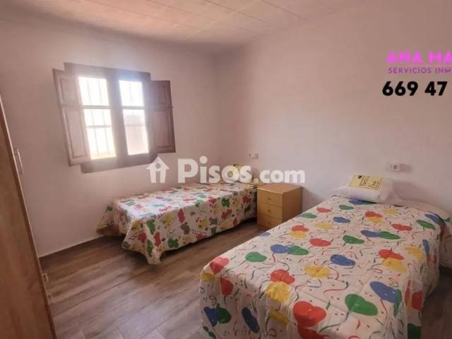 Casa rústica en alquiler en Tébar Los Arejos