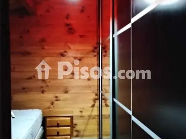 Casa rústica en alquiler en Urbanización San Blás, 27