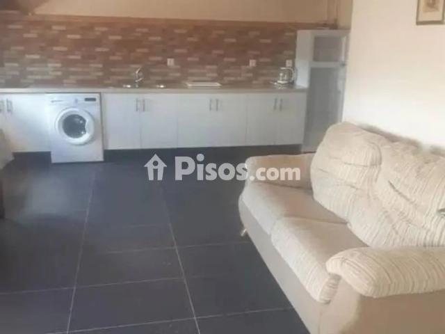 Casa rústica en alquiler en Utrera