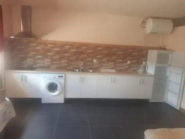 Casa rústica en alquiler en Utrera