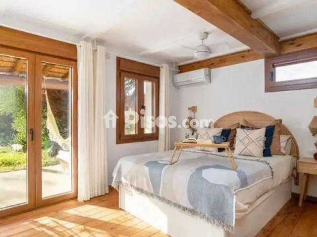 Casa rústica en alquiler en Vejer de La Frontera