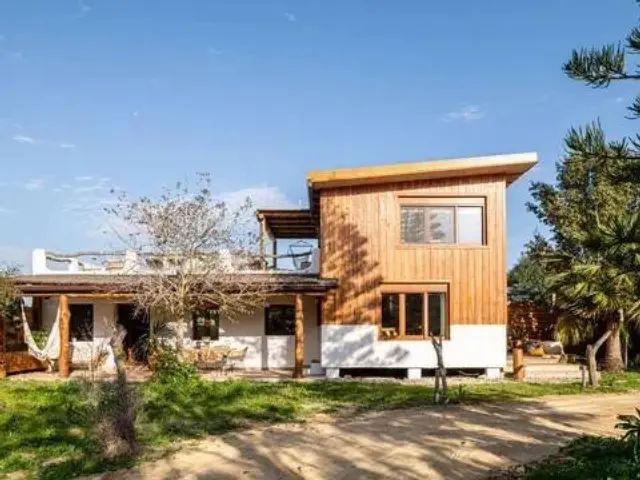Casa rústica en alquiler en Vejer de La Frontera