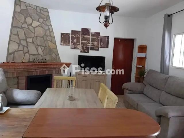 Casa rústica en alquiler en Vejer de La Frontera