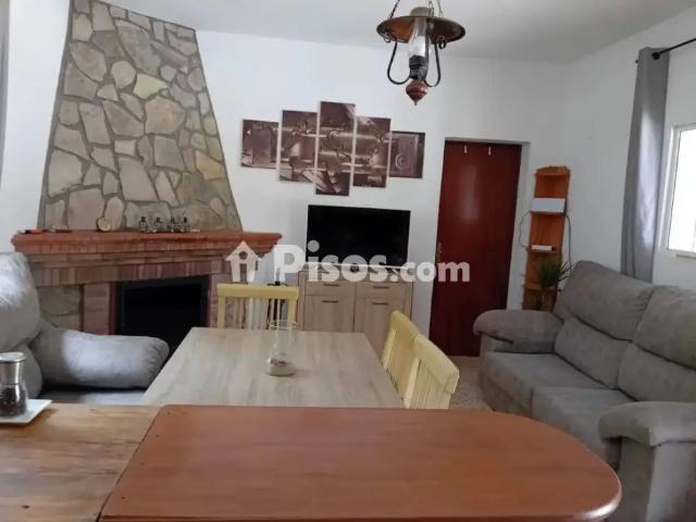 Casa rústica en alquiler en Vejer de La Frontera