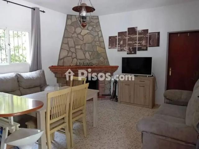 Casa rústica en alquiler en Vejer de La Frontera